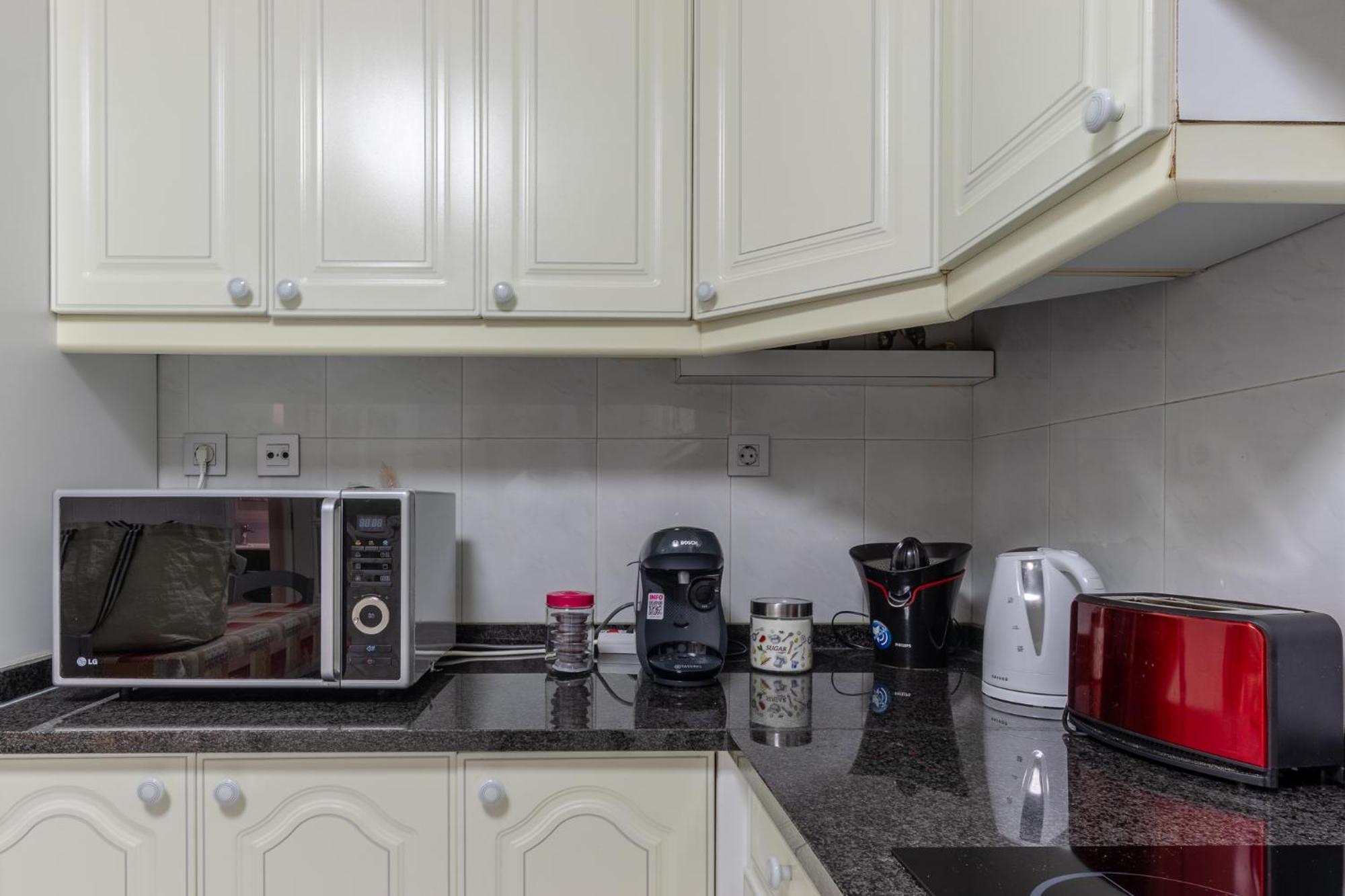 Apartamento En El Mismo Corazon Del Casco Viejo Bilbao
