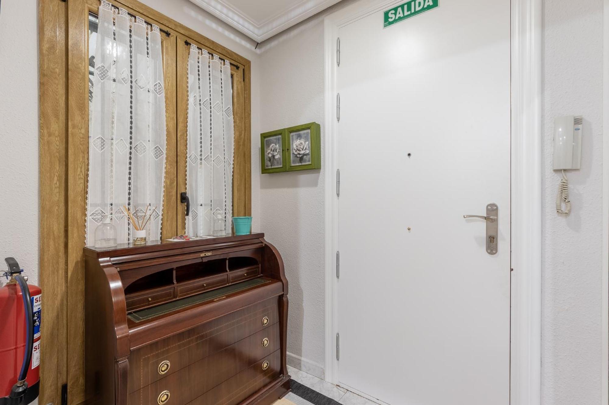 En El Mismo Corazon Del Casco Viejo Apartamento Bilbao