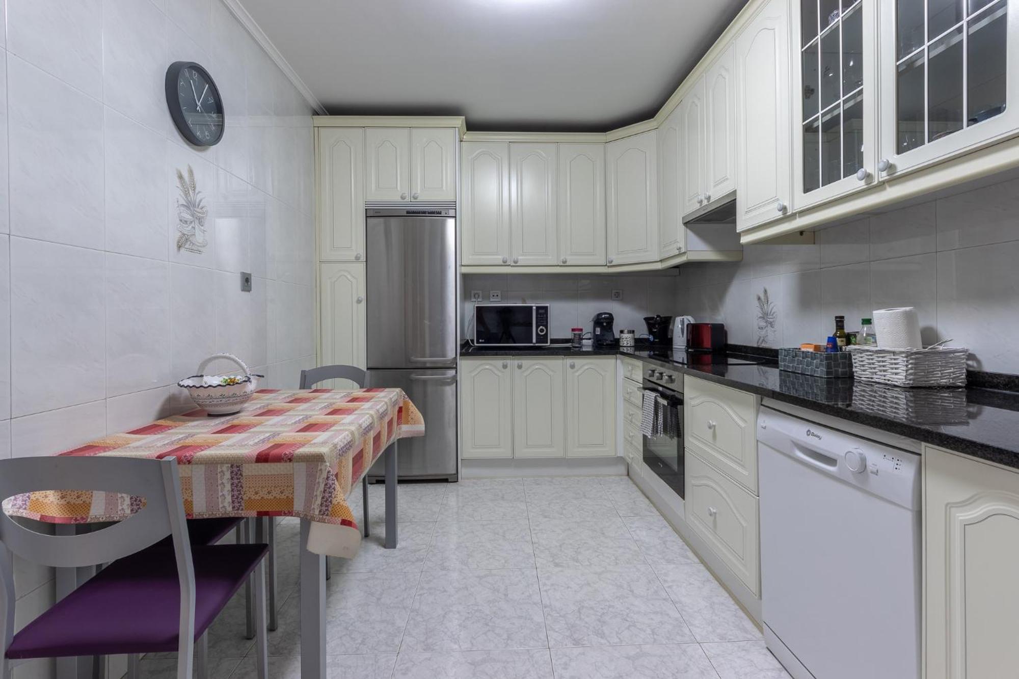 Apartamento En El Mismo Corazon Del Casco Viejo Bilbao