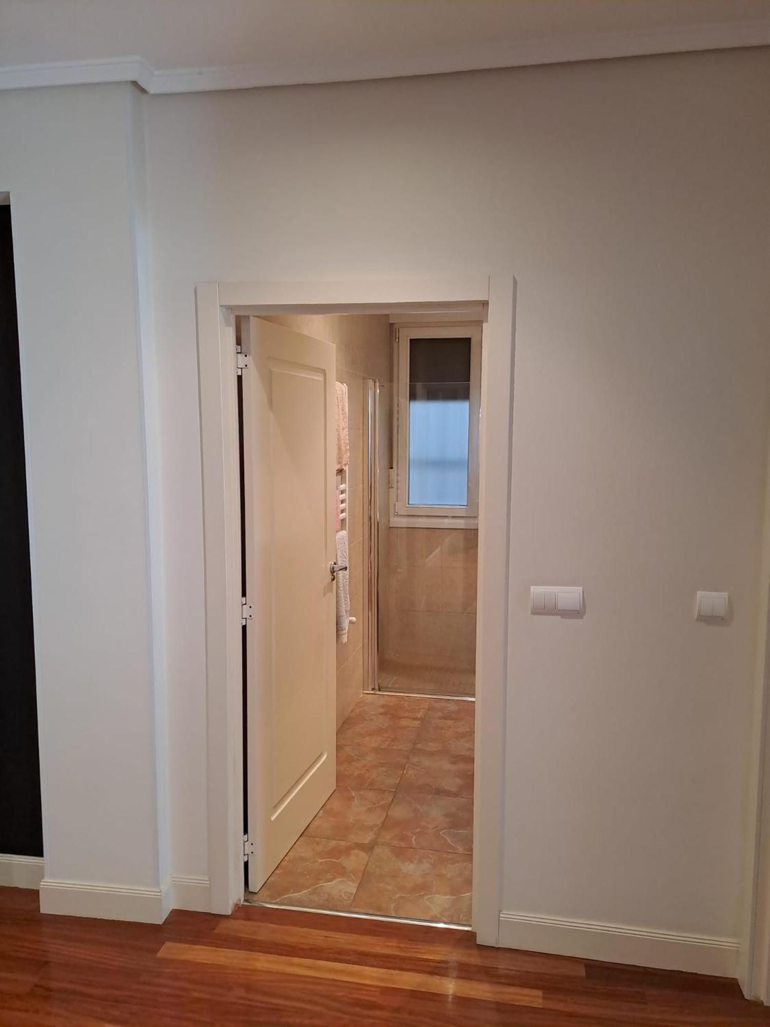 Apartment Etxeberria Park Ii By Next Stop *