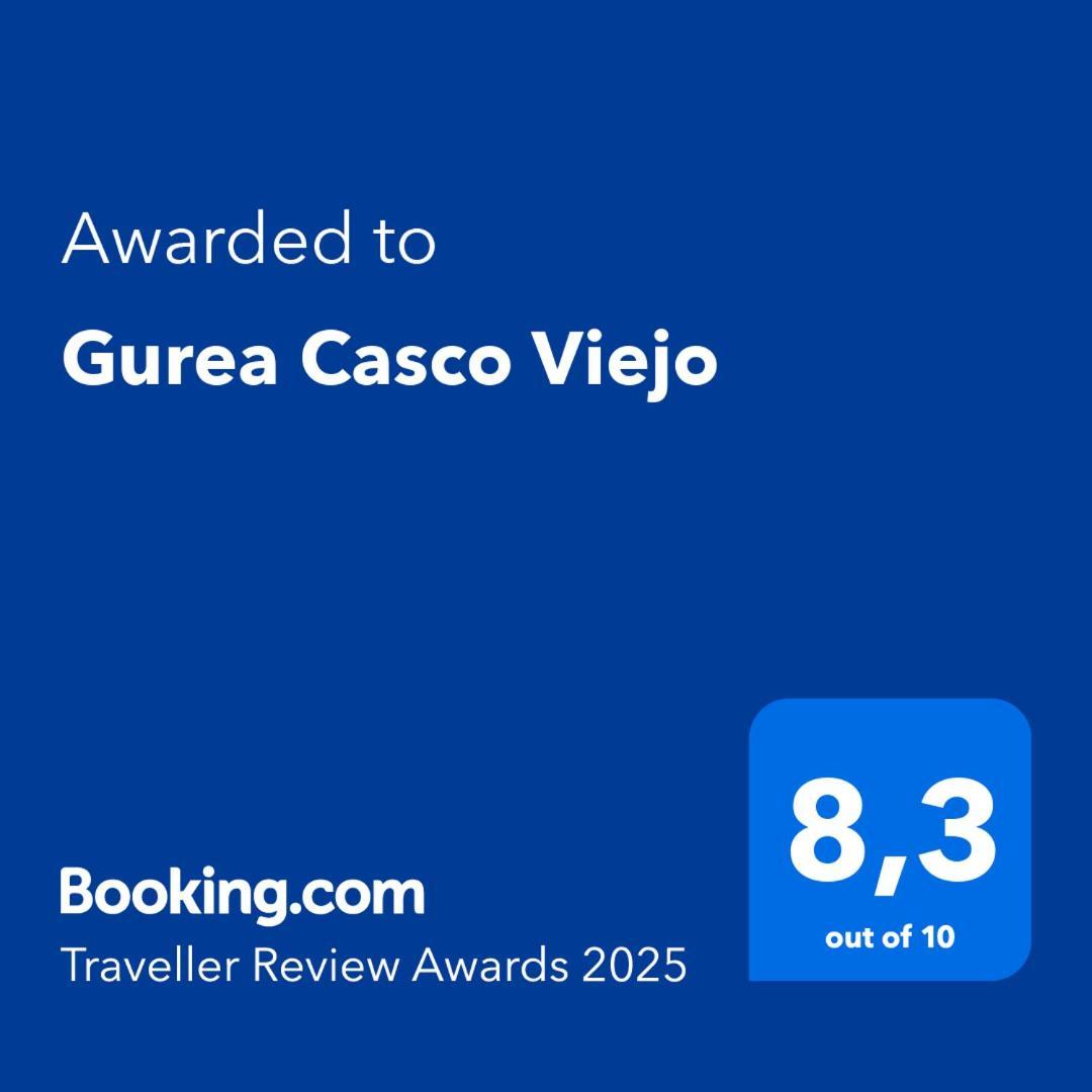 Gurea Casco Viejo Apartment Bilbao