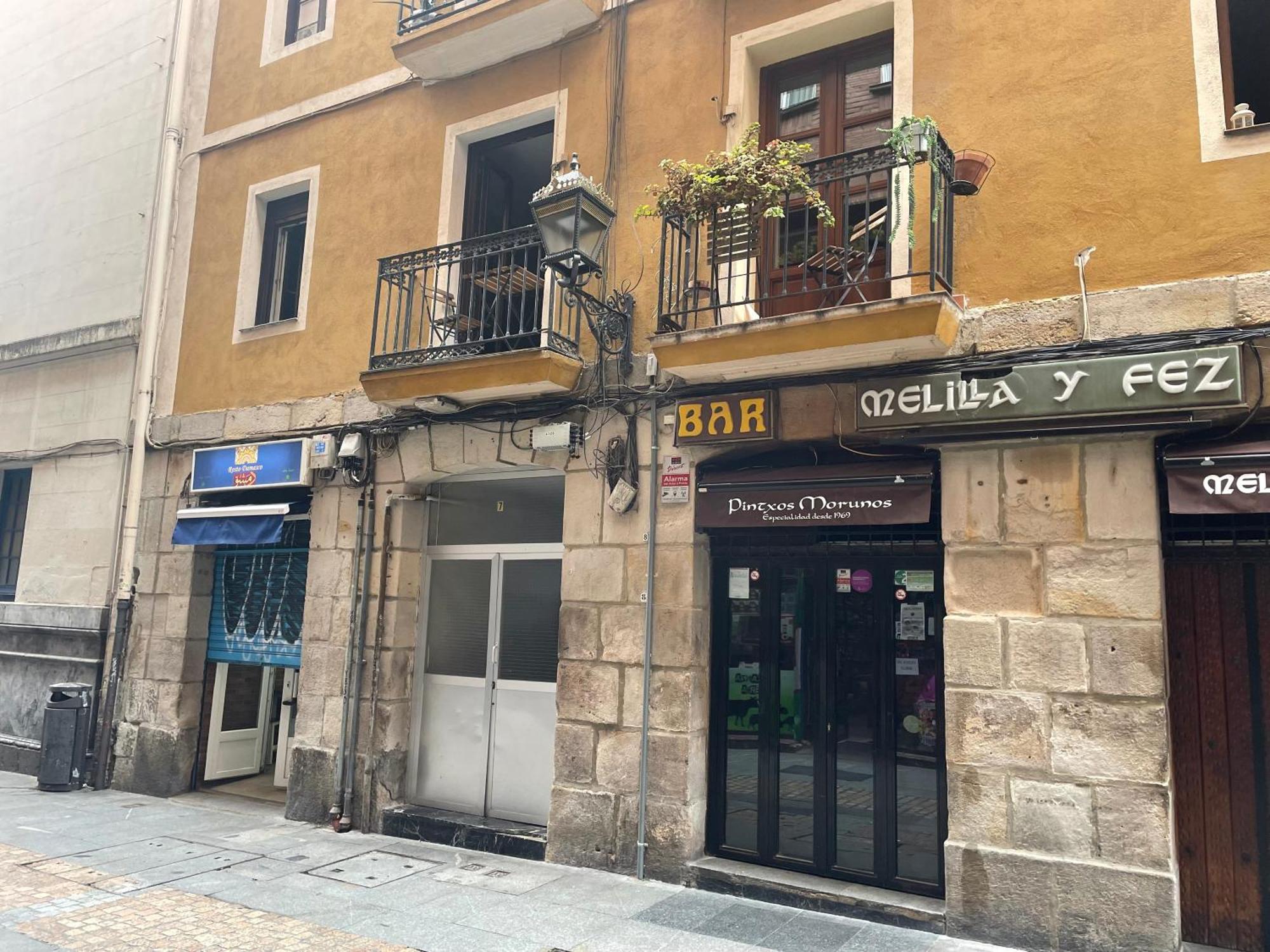 Apartamento Belkir *