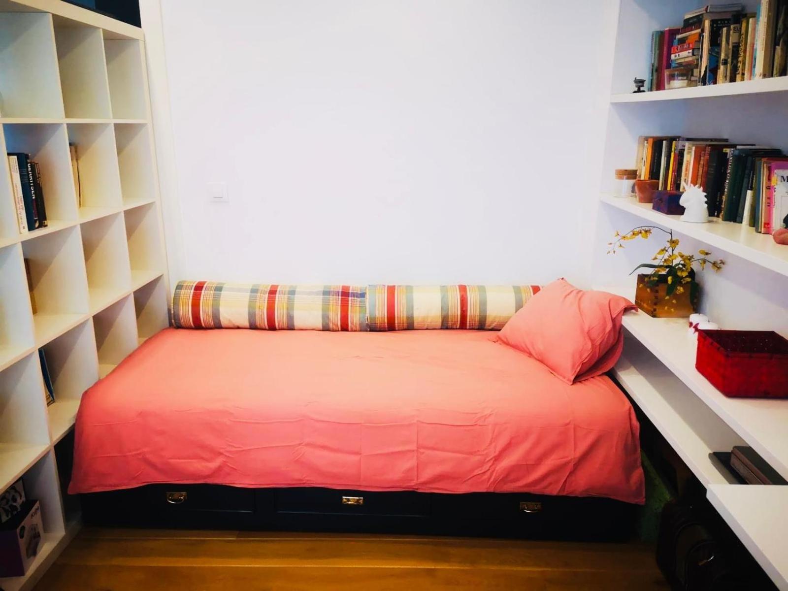 Piso En Centro Apartment Bilbao