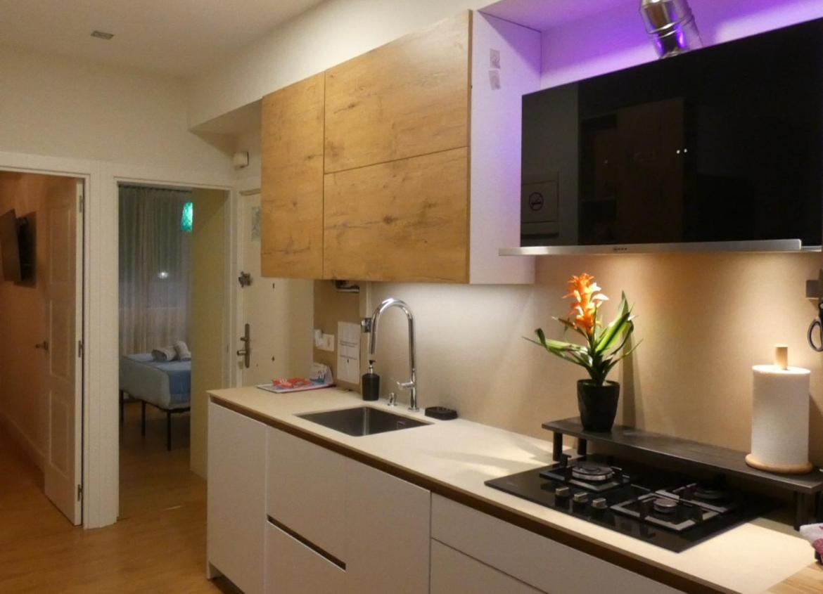 Principe De Viana 4 Apartment Bilbao