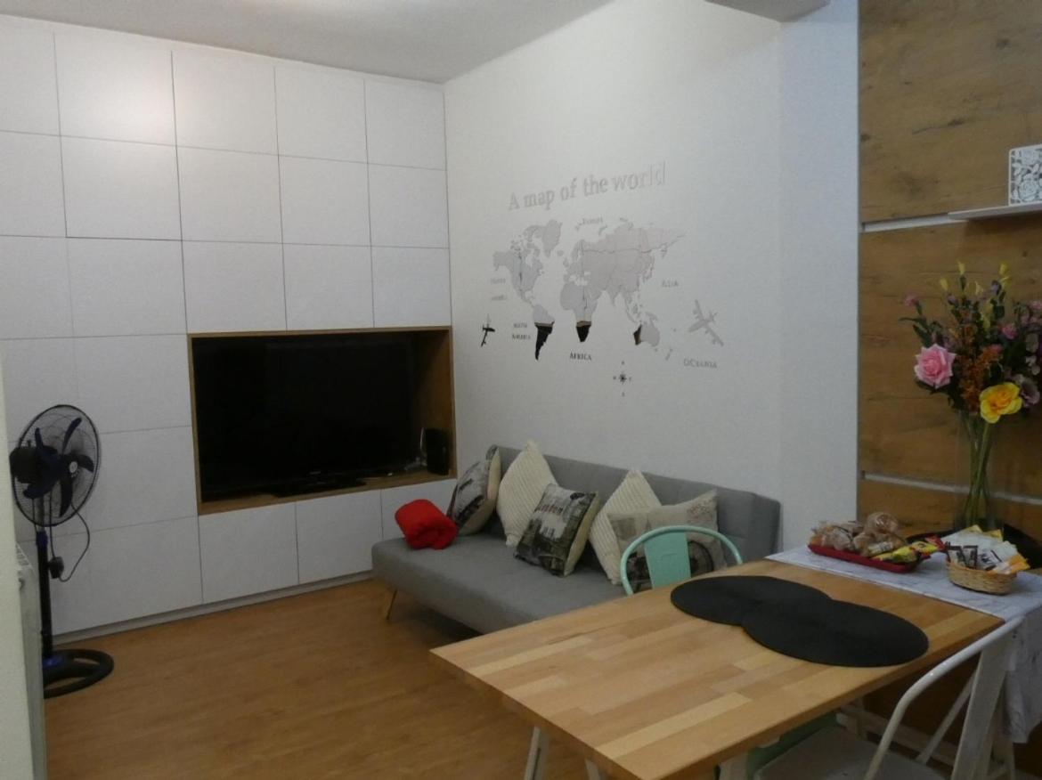 Apartment Principe De Viana 4