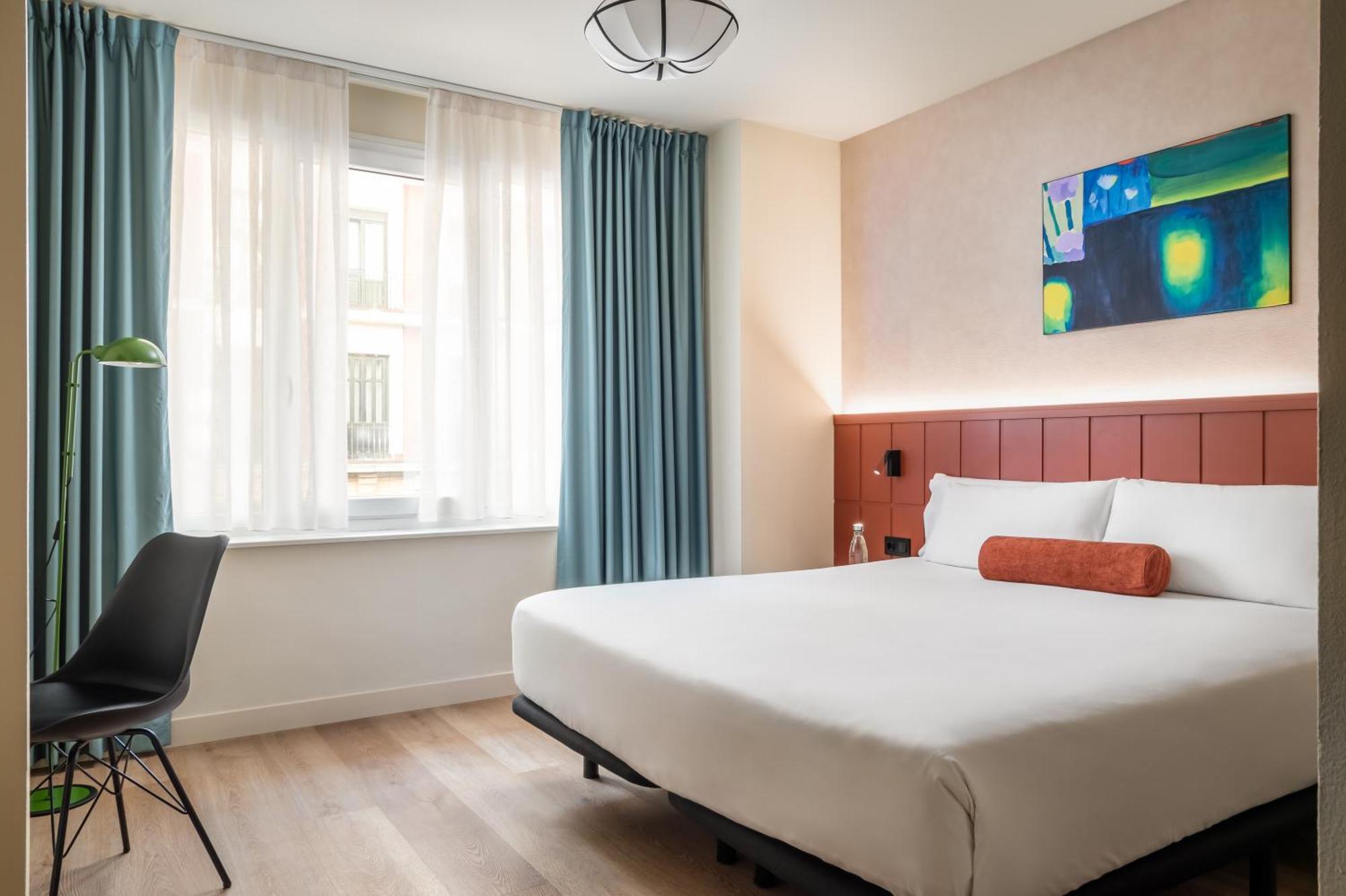 Bypillow Amari Hotel Bilbao