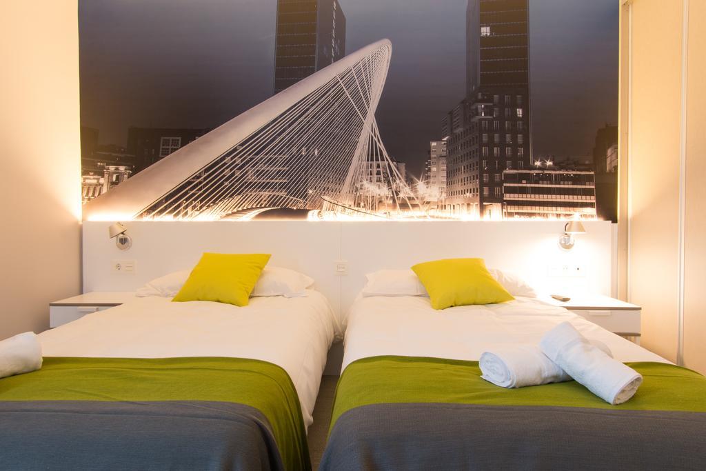 Guest house Bilbao City Rooms Bilbao