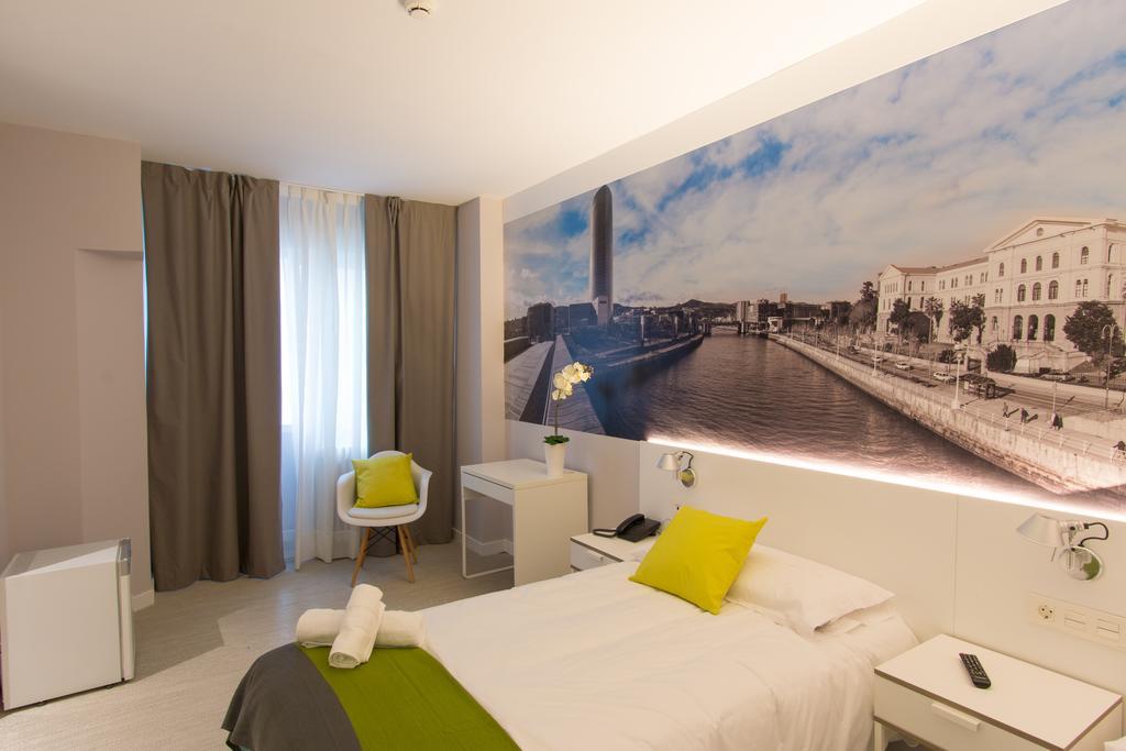 Guest house Bilbao City Rooms Bilbao