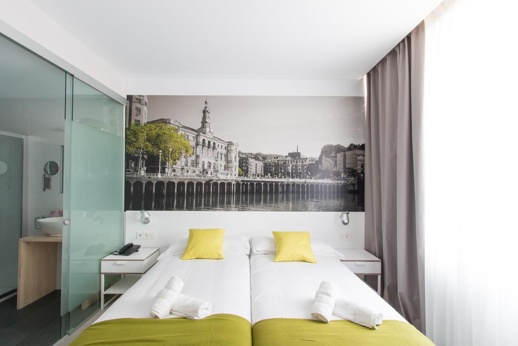 Bilbao City Rooms Guest house Bilbao