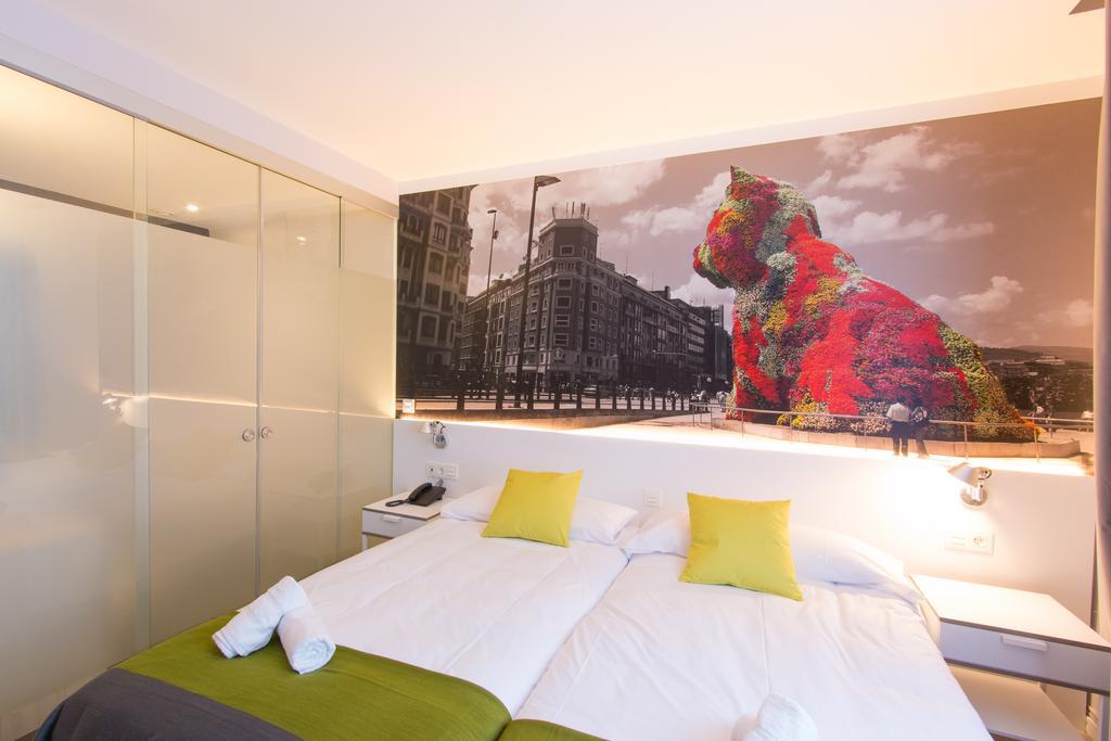 Guest house Bilbao City Rooms Bilbao