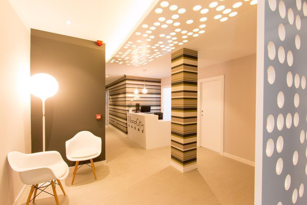 Bilbao City Rooms Guest house