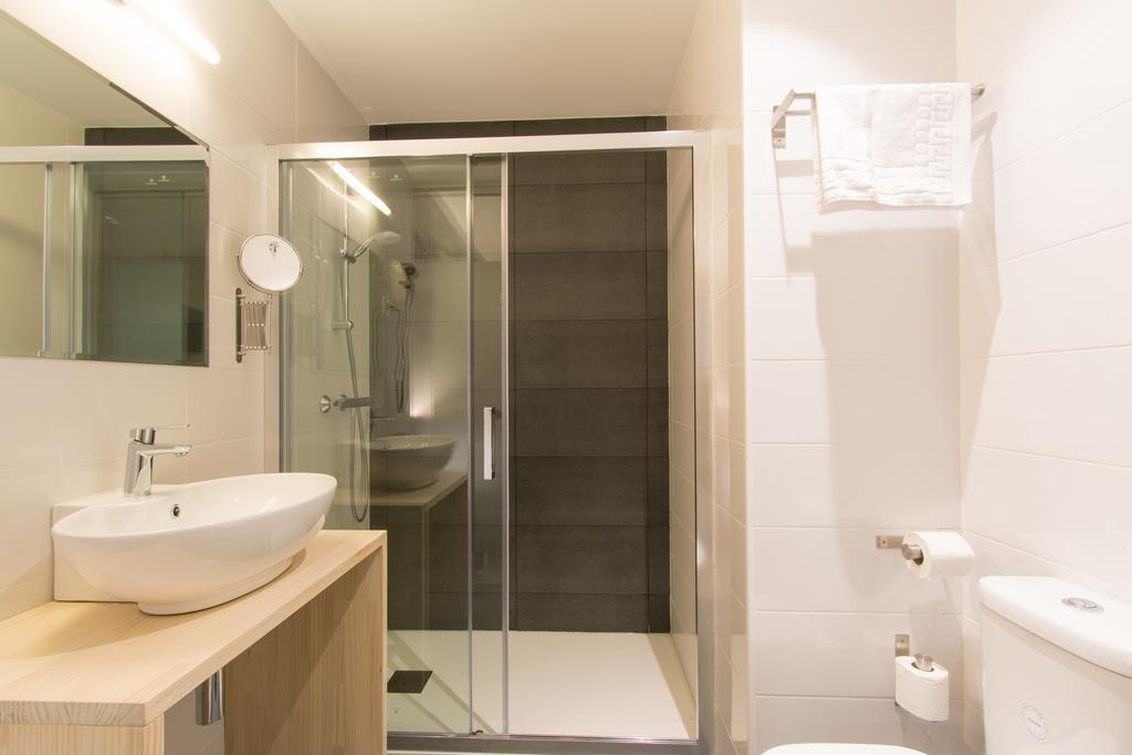 Bilbao City Rooms Bilbao