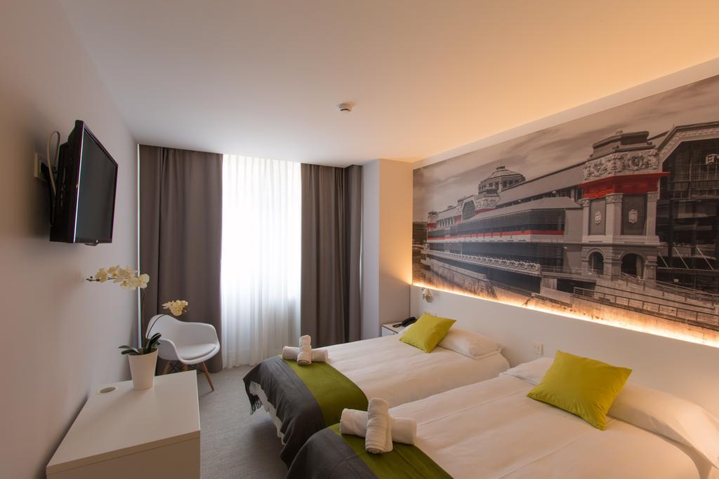 Bilbao City Rooms Guest house Bilbao