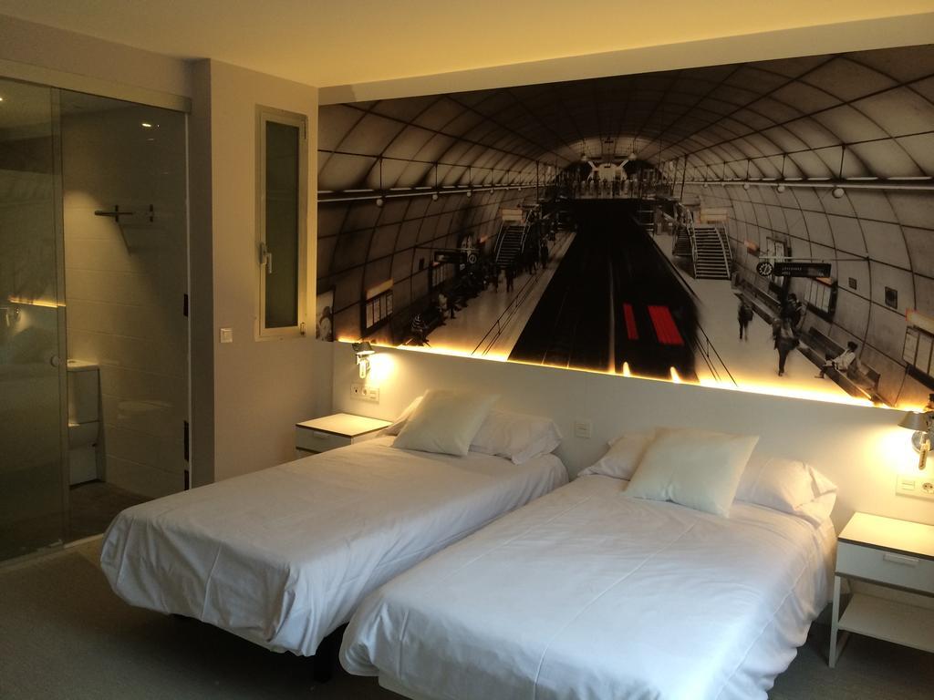 Guest house Bilbao City Rooms Bilbao