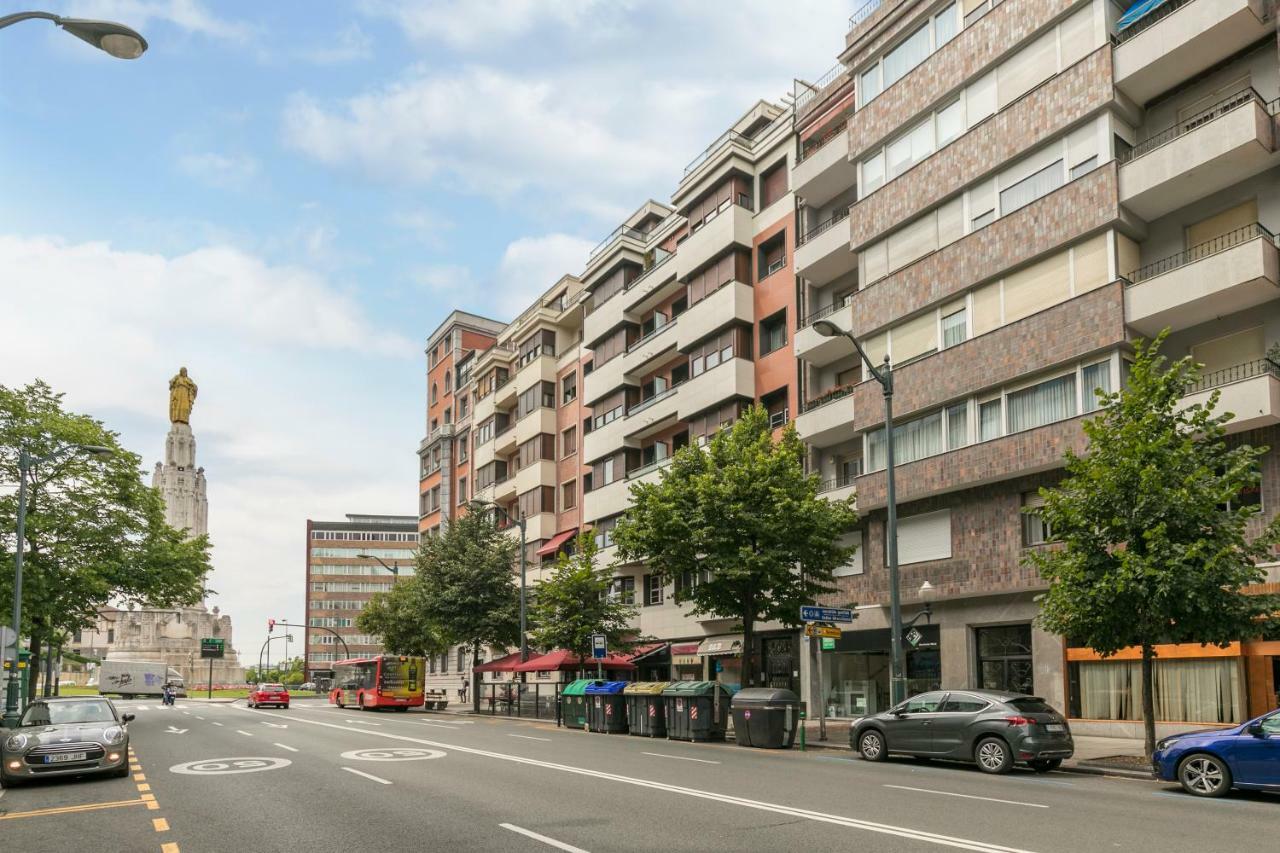 Gran Via 1.2 By Forever * Bilbau