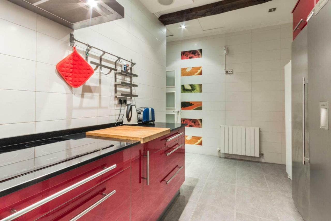 Casa Txema Tu Casa En * Bilbao
