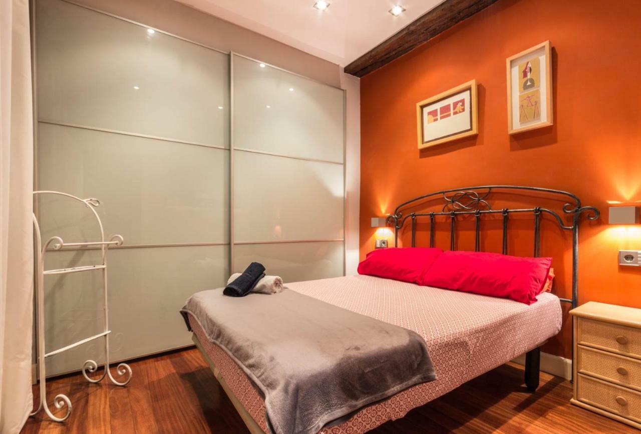 Casa Txema Tu Casa En Bilbao
