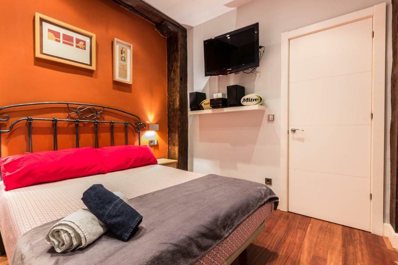 Casa Txema Tu Casa En Bilbao