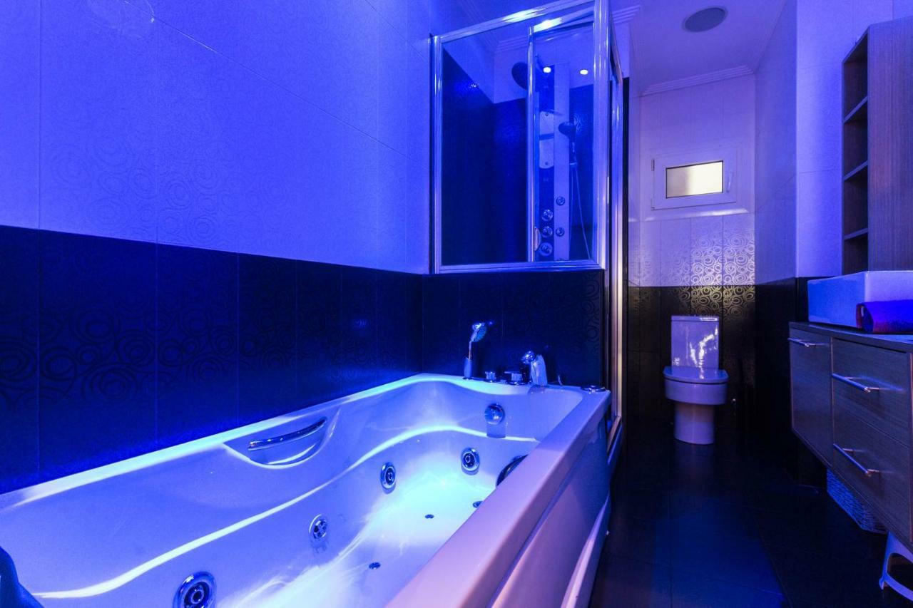 Casa Txema Tu Casa En Apartment Bilbao