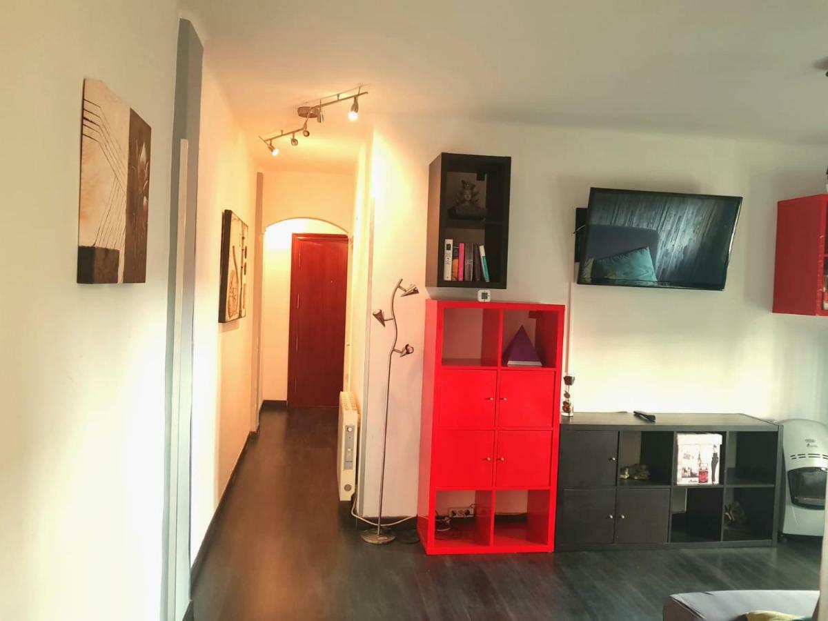 Apartment Acogedor *