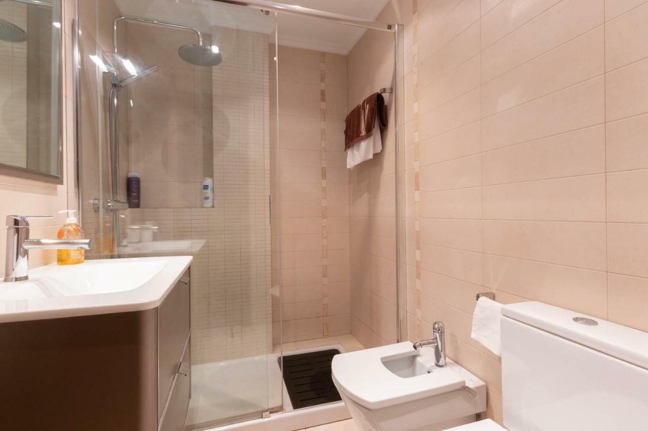 Funi-campo Volantin Appartement