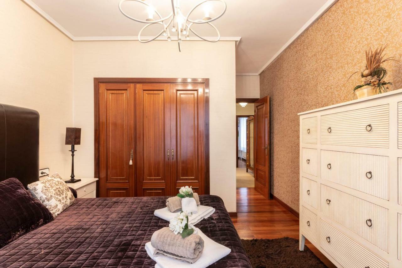 Funi-campo Volantin Appartement