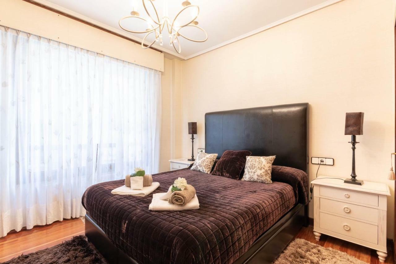 Funi-campo Volantin Appartement Bilbao