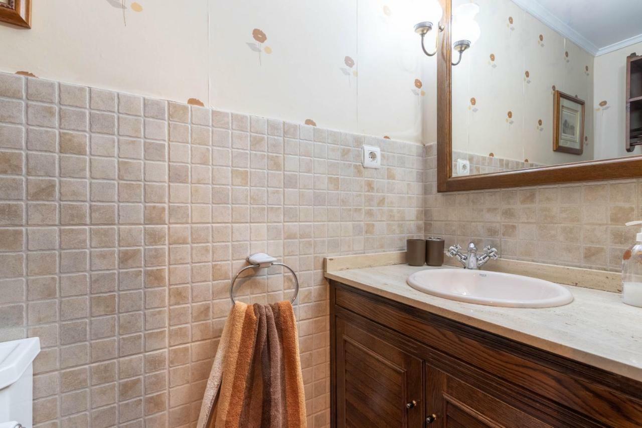 Appartement Funi-campo Volantin Bilbao