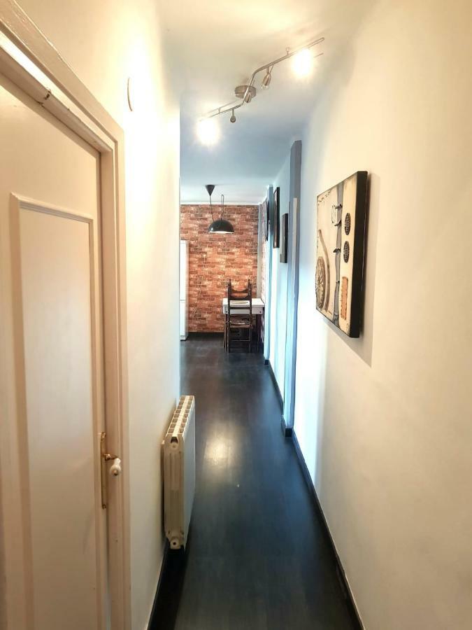 Acogedor Apartment