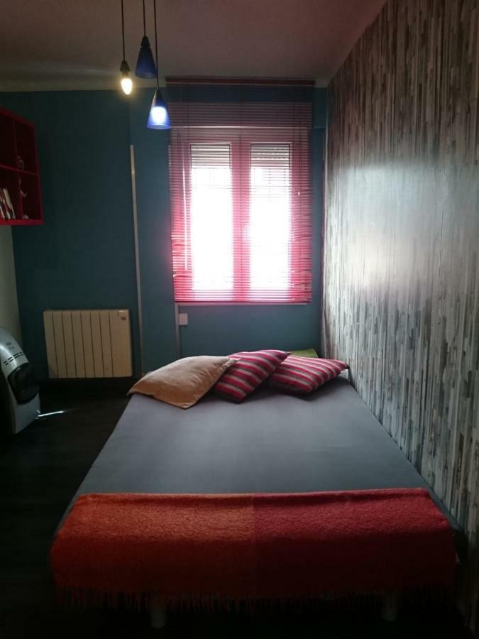 Apartment Acogedor Bilbao