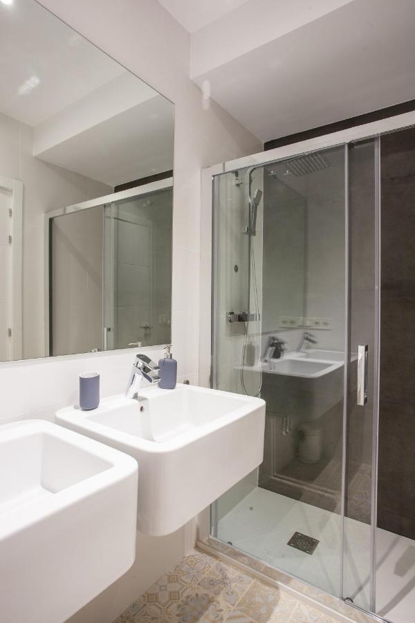 Appartement Baps 2 Bilbao